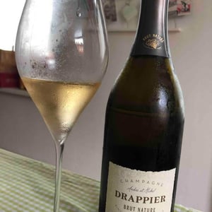 Brut Nature Sans Ajout de Soufre