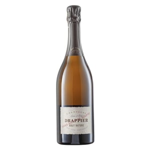 Brut Nature - Champagne Drappier - andre-michel-drappier