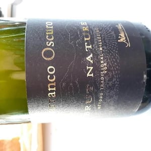 Barranco Oscuro - Manuel & Lorenzo Valenzuela - Brut Nature