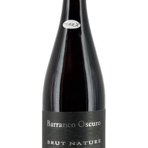 Brut Nature - Barranco Oscuro - manuel-lorenzo-valenzuela