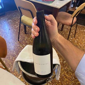 Brut Nature - Azienda Agricola Cherubini - Mattia Corbellini -2022