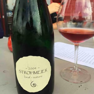 Brut Nature 2004