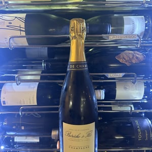 Brut Reserve - Berêche & Fils - raphael-vincent-bereche