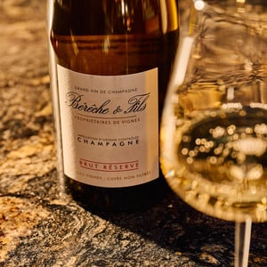 Brut Reserve - Berêche & Fils - raphael-vincent-bereche