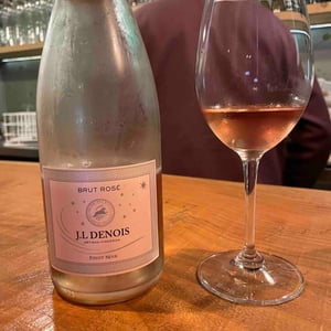 Brut Rosé - Domaine Des Fenouillèdes - Jean-Louis Denois -2022