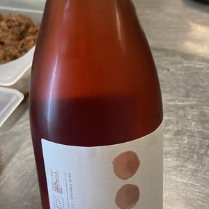 Brut rosè - Lusvardi Wine - Andrea Lusvardi 