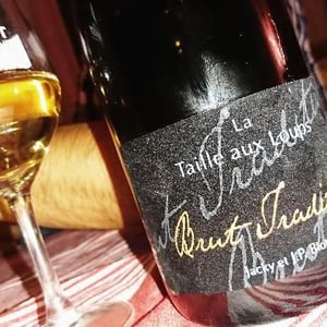 Brut Tradition - La Taille aux Loups - jacky-blot
