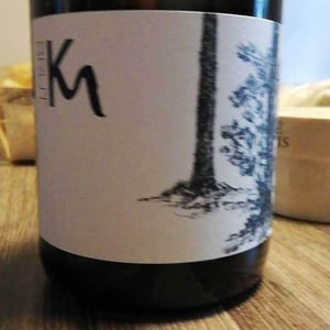 Crémant Brut - Kumpf & Meyer - Julien Albertus 