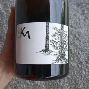 Crémant Brut - Kumpf & Meyer - julien-albertus