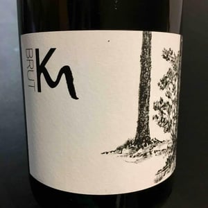 Crémant Brut - Kumpf & Meyer - Julien Albertus 