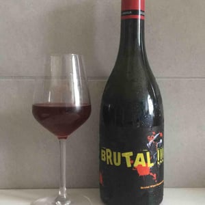 Brutal - Celler Escoda Sanahuja - Joan Ramón Escoda Martinez 