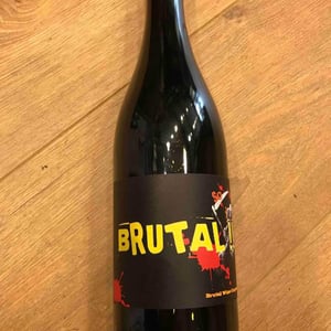 Brutal 2015