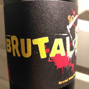 Brutal 2016
