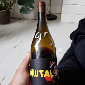 Brutal 2016