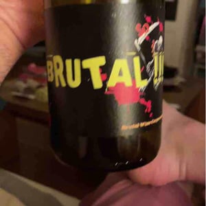 Brutal - Le Temps Fait Tout - remi-poujol