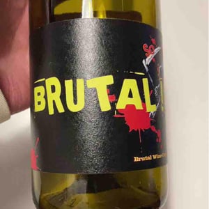 Le Temps Fait Tout - Rémi Poujol - Brutal