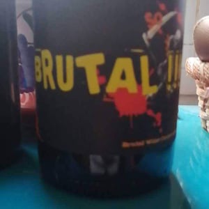 Le Temps Fait Tout - Rémi Poujol - Brutal
