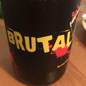 Brutal