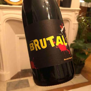 Brutal - Le Temps Fait Tout - remi-poujol