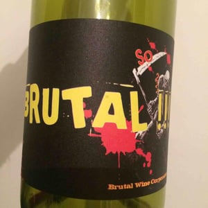 Brutal 2015