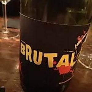 Brutal - Les Bories Jefferies - joseph-jefferies