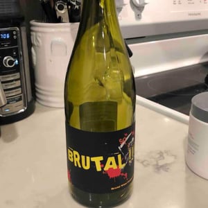 Brutal - Les Bories Jefferies - joseph-jefferies