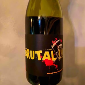 Brutal 2017