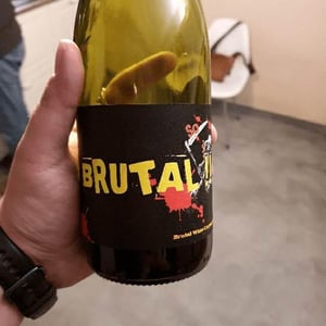 Brutal 2017