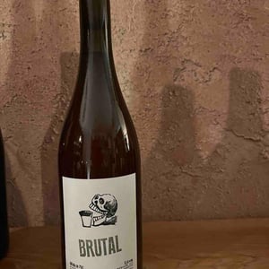 BRUTAL - Finca la Despeinada - Petra y Alex