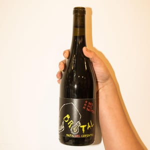 Brutal 21 (Com. Valenciana) - Pigar - juan-piqueras-susana-lopez