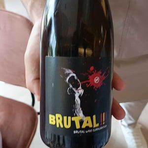 MicroBioWines - Ismael Gozalo - Brutal