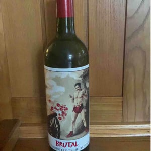 Brutal - Christian Tschida - Christian Tschida 