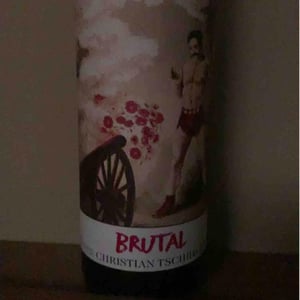 Brutal - Christian Tschida - christian-tschida