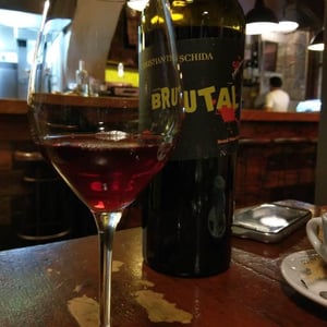 Christian Tschida - Christian Tschida - Brutal