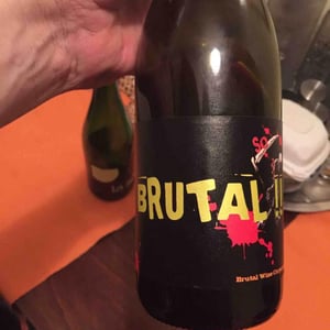 Brutal 2012