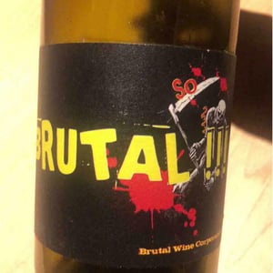 La Sorga - Antony Tortul - Brutal