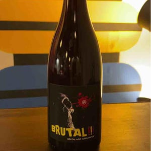 Brutal - MicroBioWines - ismael-gozalo