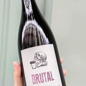 BRUTAL - Finca la Despeinada - petra-y-alex
