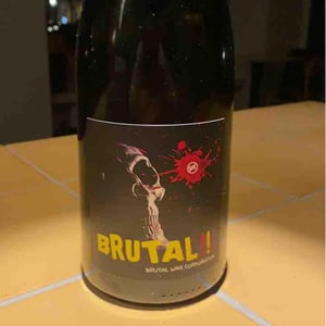 MicroBioWines - Ismael Gozalo - Brutal