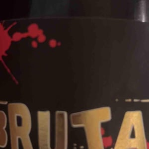 Brutal - Domaine de l'Octavin - Alice Bouvot 