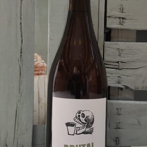 BRUTAL - Finca la Despeinada - Petra y Alex -2022