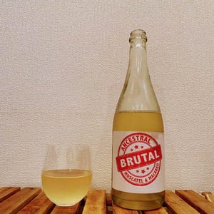 Bodegas Cueva - Mariano Taberner - Brutal Ancestral