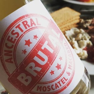 Brutal Ancestral Moscatel