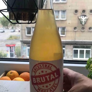 Brutal Ancestral - Bodegas Cueva - mariano-taberner