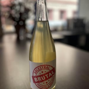 Brutal Ancestral - Bodegas Cueva - mariano-taberner