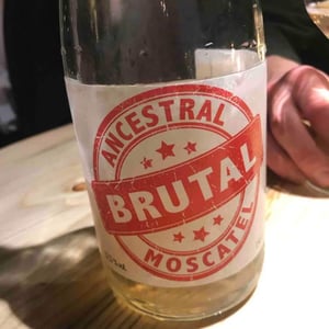 Brutal Ancestral