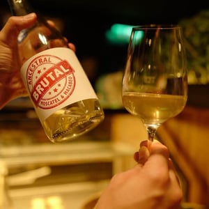 Brutal Ancestral - Bodegas Cueva - mariano-taberner