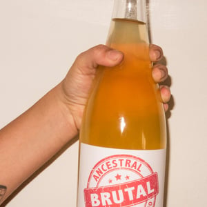 Brutal Ancestral - Bodegas Cueva - mariano-taberner