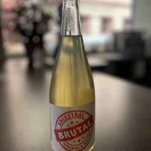 Brutal Ancestral - Bodegas Cueva - mariano-taberner
