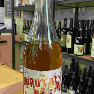 Brutal - Do.t.e. - Filippo Calabresi 